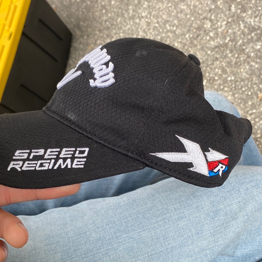 Callaway Racing Performance Cap - image 2